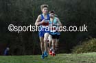 Boys under-15s North Eastern Cross Country, Aykley Heads, Durham. Photo: David T. Hewitson/Sports for All Pics